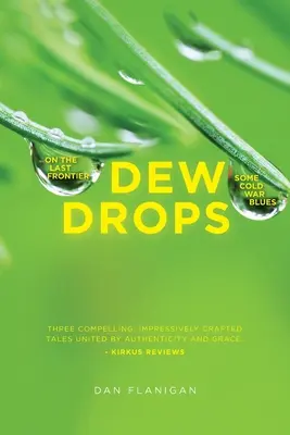 Kvapky rosy - Dewdrops