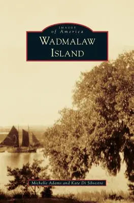 Ostrov Wadmalaw - Wadmalaw Island