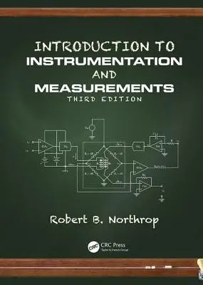 Úvod do prístrojovej techniky a merania - Introduction to Instrumentation and Measurements