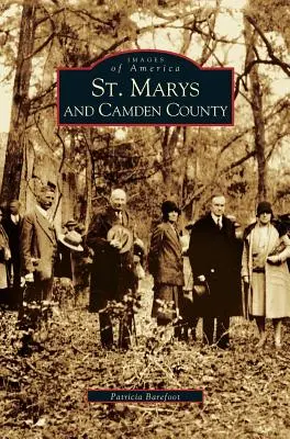 St. Marys a okres Camden - St. Marys and Camden County