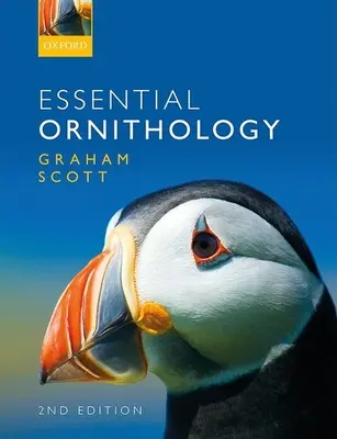 Základná ornitológia - Essential Ornithology
