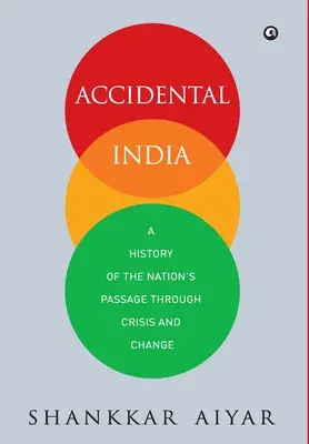 Náhodná India - Accidental India