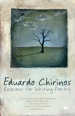 Dôvody písania poézie - Reasons for Writing Poetry