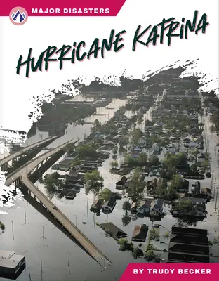 Hurikán Katrina - Hurricane Katrina