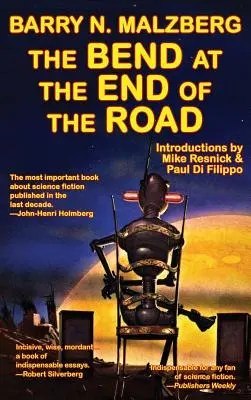 Ohyb na konci cesty - The Bend at the End of the Road