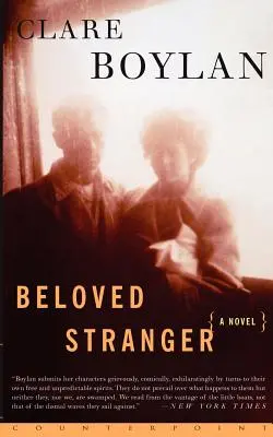 Milovaný cudzinec - Beloved Stranger