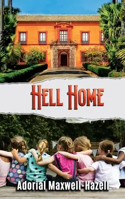 Peklo doma - Hell Home