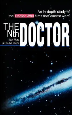 N-tý doktor - The Nth Doctor