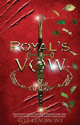 Kráľovský sľub - Royal's Vow