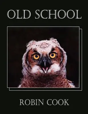 Stará škola - Old School