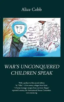 Nepodmanené deti vojny hovoria - War's Unconquered Children Speak