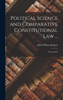 Politológia a porovnávacie ústavné právo ...: Vláda - Political Science and Comparative Constitutional Law ...: Government