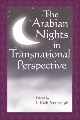 Arabské noci v nadnárodnej perspektíve - The Arabian Nights in Transnational Perspective