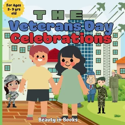 Oslavy Dňa veteránov: Vlastenecká cesta - The Veterans Day Celebrations: A Patriotic Journey