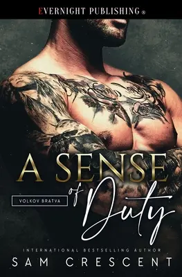 Zmysel pre povinnosť - A Sense of Duty