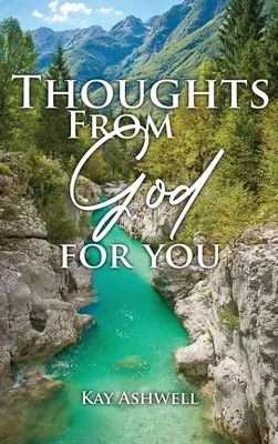 Myšlienky od Boha pre teba - Thoughts from God for You