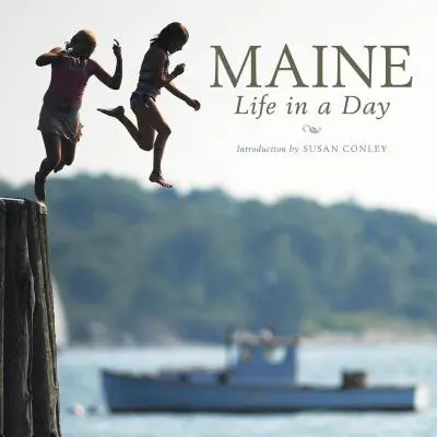 Maine: Život v jednom dni - Maine: Life in a Day