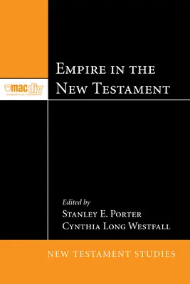 Impérium v Novom zákone - Empire in the New Testament