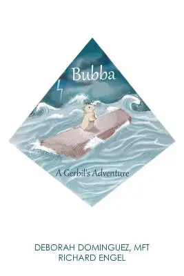 Bubba: Dobrodružstvo muškáta - Bubba: A Gerbil's Adventure
