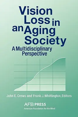 Strata zraku v starnúcej spoločnosti: A Multidisciplinary Perspective: A Multidisciplinary Perspective - Vision Loss in an Aging Society: A Multidisciplinary Perspective