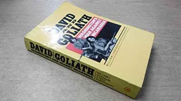 Dávid a Goliáš - David & Goliath