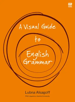 Vizuálny sprievodca anglickou gramatikou - A Visual Guide to English Grammar