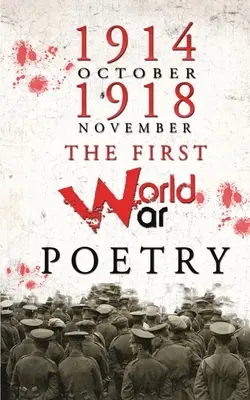 Básne z prvej svetovej vojny - The First World War Poems