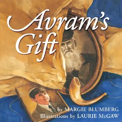 Avramov dar - Avram's Gift