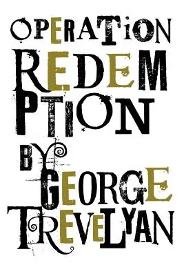 Operácia vykúpenie - Operation Redemption