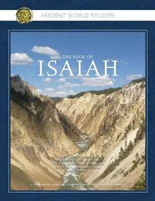 Štúdium starovekého sveta Kniha Izaiáš - Ancient World Studies the Book of Isaiah