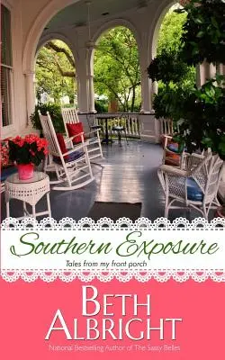 Južná expozícia - Southern Exposure