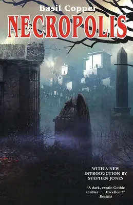 Nekropola - Necropolis