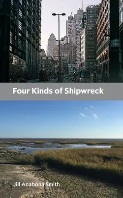 Štyri druhy stroskotania lode - Four Kinds of Shipwreck