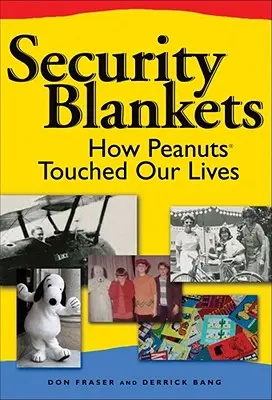 Bezpečnostné deky - Security Blankets