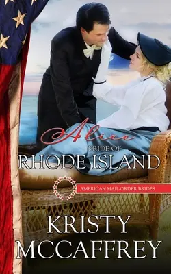 Alica: Nevesta z Rhode Islandu - Alice: Bride of Rhode Island
