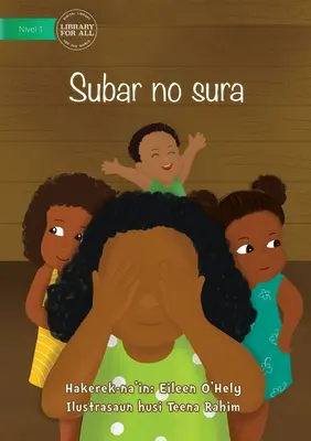 Počítanie na schovávačku (tetunové vydanie) - Subar no sura - Hide And Seek Counting (Tetun edition) - Subar no sura