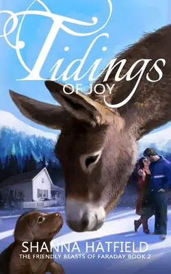 Zvesť radosti - Tidings of Joy