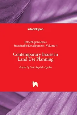 Súčasné otázky územného plánovania - Contemporary Issues in Land Use Planning