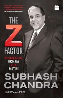 Faktor Z - The Z Factor