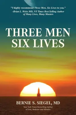 Traja muži šesť životov - Three Men Six Lives