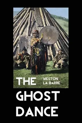 Tanec duchov: Pôvod náboženstva - The Ghost Dance: The Origins of Religion