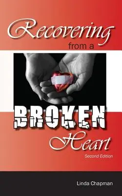 Zotavovanie sa zo zlomeného srdca - Recovering from a Broken Heart