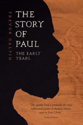 Príbeh Pavla - prvé roky. - The Story of Paul - the early years.