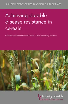 Dosiahnutie trvalej odolnosti obilnín voči chorobám - Achieving Durable Disease Resistance in Cereals