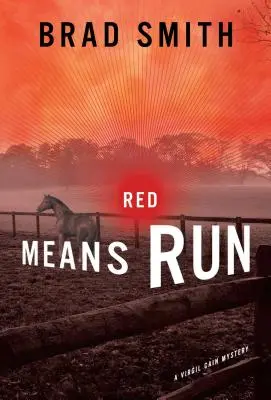 Červená znamená útek - Red Means Run