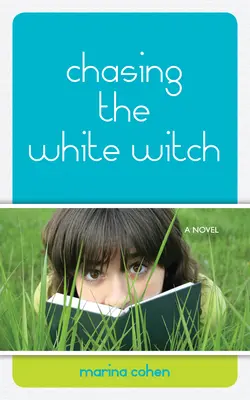 Honba za bielou čarodejnicou - Chasing the White Witch