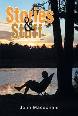 Príbehy a veci - Stories & Stuff