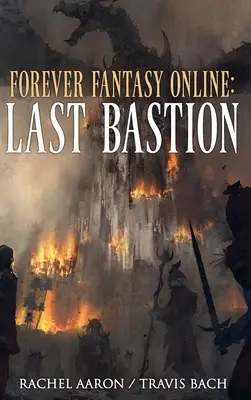 Posledná bašta: DFO kniha 2 - Last Bastion: FFO Book 2