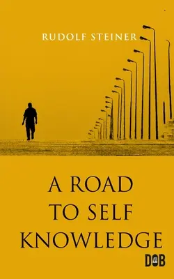 Cesta k sebapoznaniu - Road to Self-Knowledge