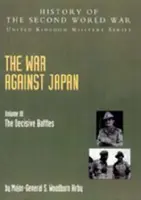 Vojna proti Japonsku - The War Against Japan
